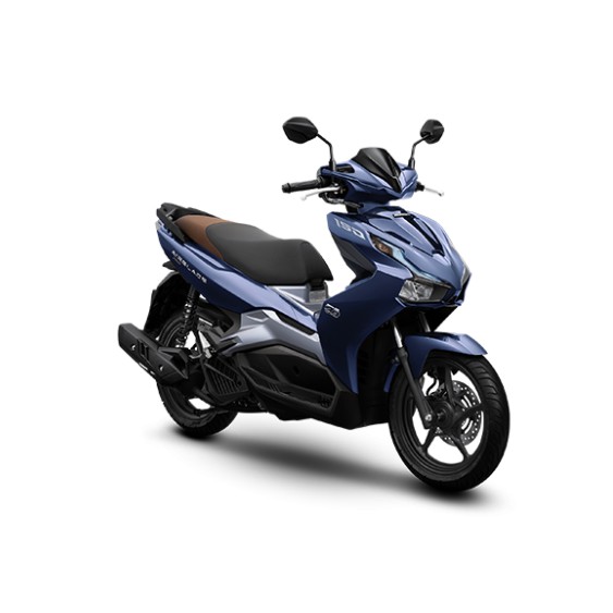 [Mã LT150 giảm 150k đơn 699k] Xe máy HONDA AIR BLADE 150cc – phanh ABS 2021