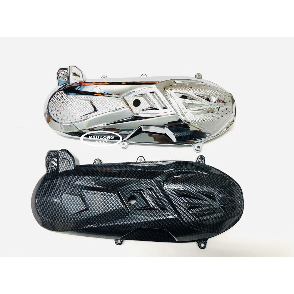 ỐP LỐC MÁY GẮN XE AIRBLADE 2020