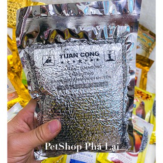 [Cám TUAN CONG] Tổng Hợp dành cho Chim Vành Khuyên 200g