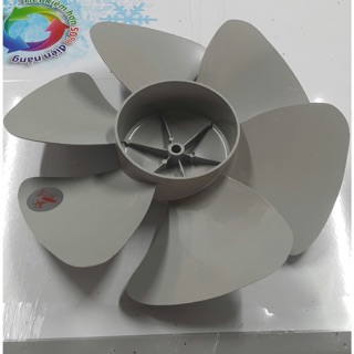 Cánh quạt thay thế ( cánh quạt hộp 300)