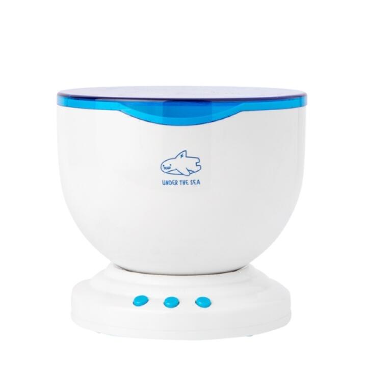 Đèn Chiếu Sáng Hình Đại Dương Xanh ARTBOX Hàn Quốc