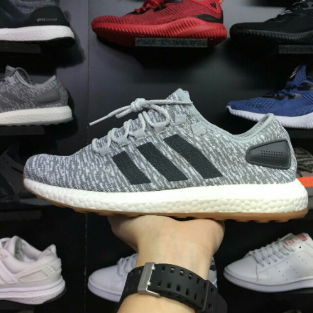 Giày thể thao Adidas Pure Boost 2017