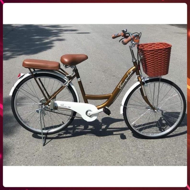 Xe đạp Mini Thống Nhất New 24”, 26”đủ màu