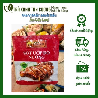 Sốt ướp đồ nướng leekumkee