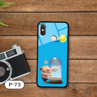 Ốp lưng điện thoại cho Xiaomi MI A2 LITE