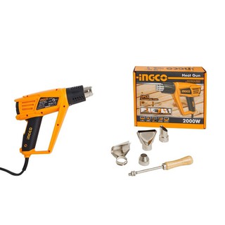 Máy thổi nhiệt 2000w INGCO HG200028