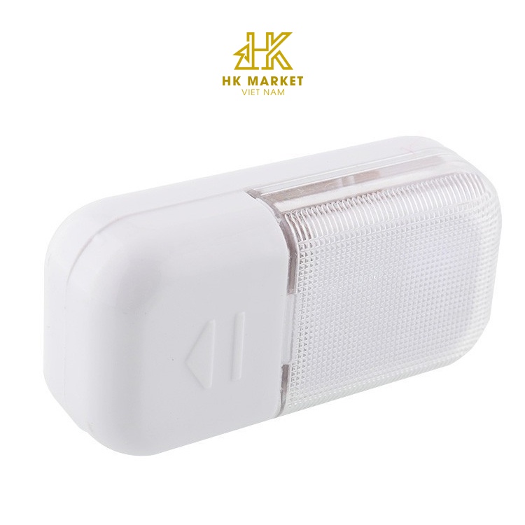 Đèn Gắn Tủ Áo, Yên Xe Tự Động Tắt Mở YL358