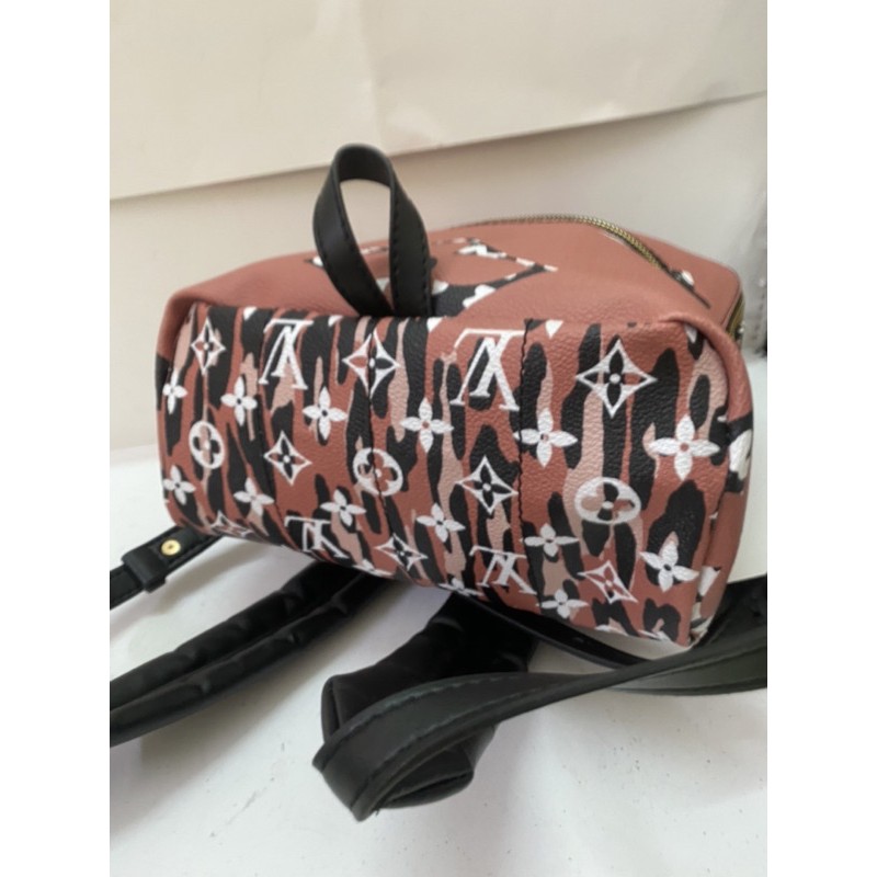 Balô nữ hàng supper si hiệu