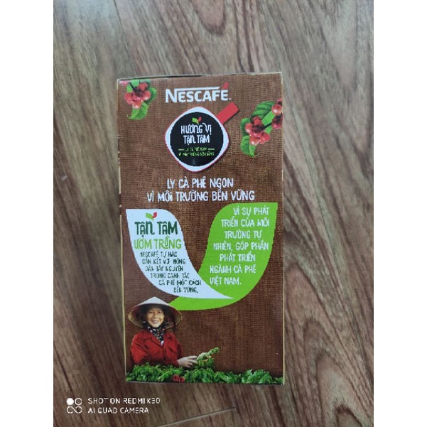 Nescafe sữa đá (hsd 10.2022) | BigBuy360 - bigbuy360.vn
