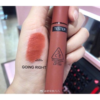 Son 3ce Velvet Tint