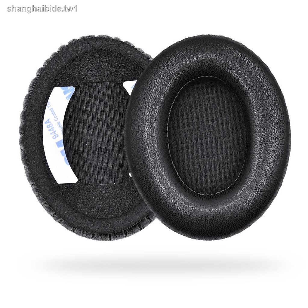 Đệm Ốp Tai Nghe Bằng Da Cừu Giả Cho Bose Quietcomfort Qc2 Qc15 Qc25 Qc35 Ae2 | BigBuy360 - bigbuy360.vn