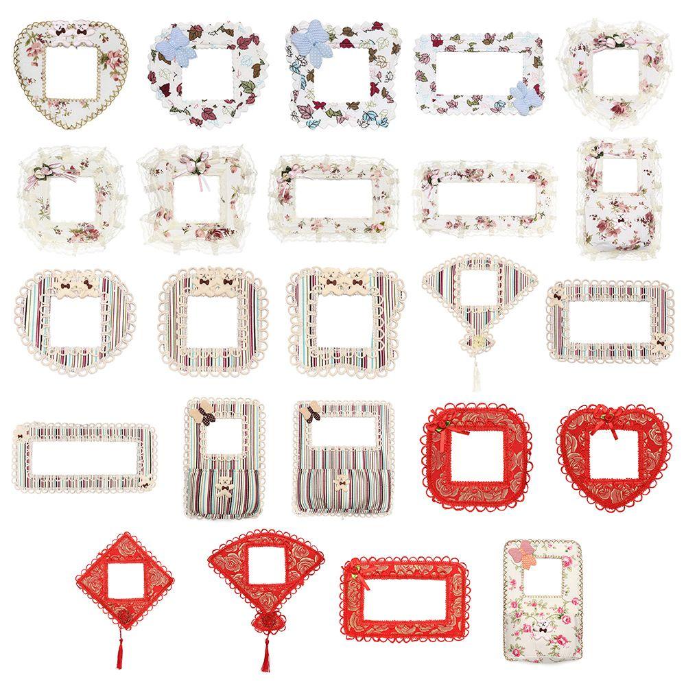 Vỏ Bọc Bảo Vệ Công Tắc Đèn Tự Dính Thiết Kế Đơn Giản Sáng Tạo Trang Trí Nhà Cửa