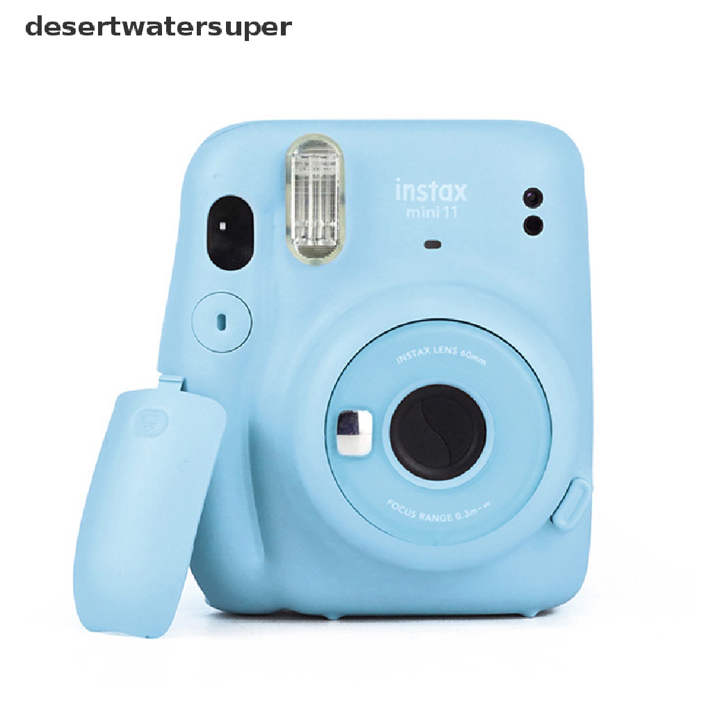 Nắp Pin Mini11 Thay Thế Cho Fujifilm Instax Mini 11