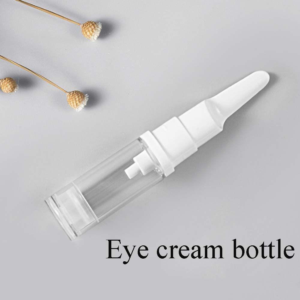 Chai Rỗng Đựng Kem Dưỡng Da Mắt 15Ml 5Ml 10Ml Tiện Dụng