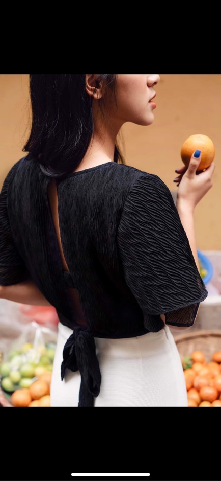 Thanh lý áo kiểu Libé