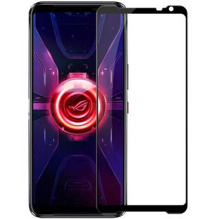 Kính Cường Lực 9d Bảo Vệ Toàn Màn Hình Cho Asus Rog Phone 3