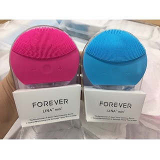 Máy massage mặt Forever cầm tay
