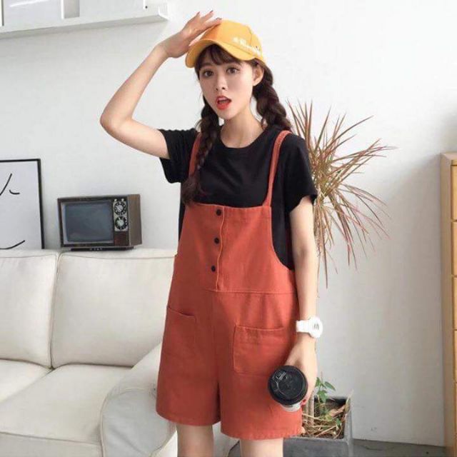Yếm bò 200k