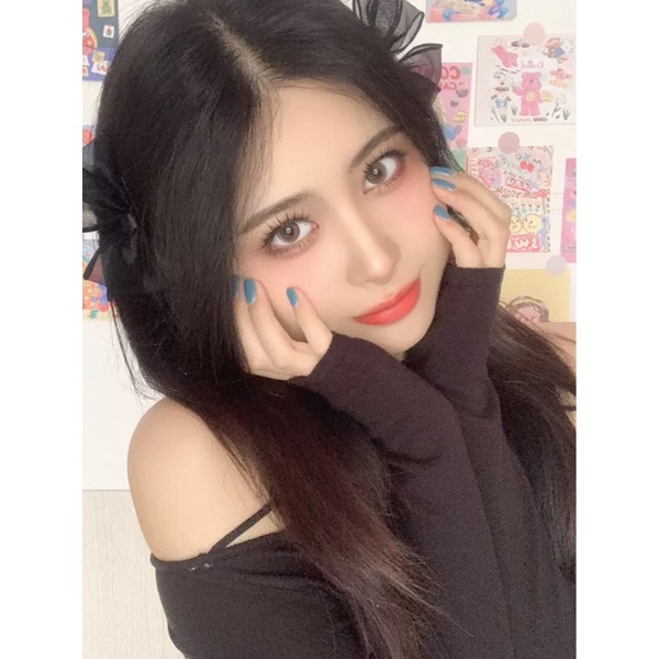 Mi gân trong hot hit hộp 5 đôi nhiều mã