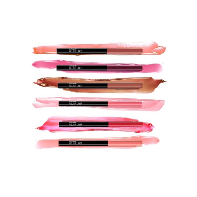 Chì kẻ viền môi West n Wild Perfect Pout Gel - Lay Down The Mauves