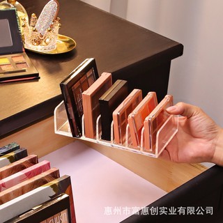 [SẴN HÀNG] Khay đựng phấn mắt 7 ngăn