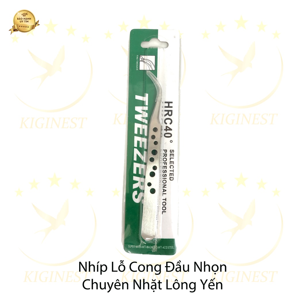 [RẺ NHẤT] NHÍP LỖ NHẶT LÔNG YẾN, NỐI MI, GẮP LINH KIỆN ĐIỆN TỬ, CHẤT LƯỢNG CAO - GIÁ TỐT