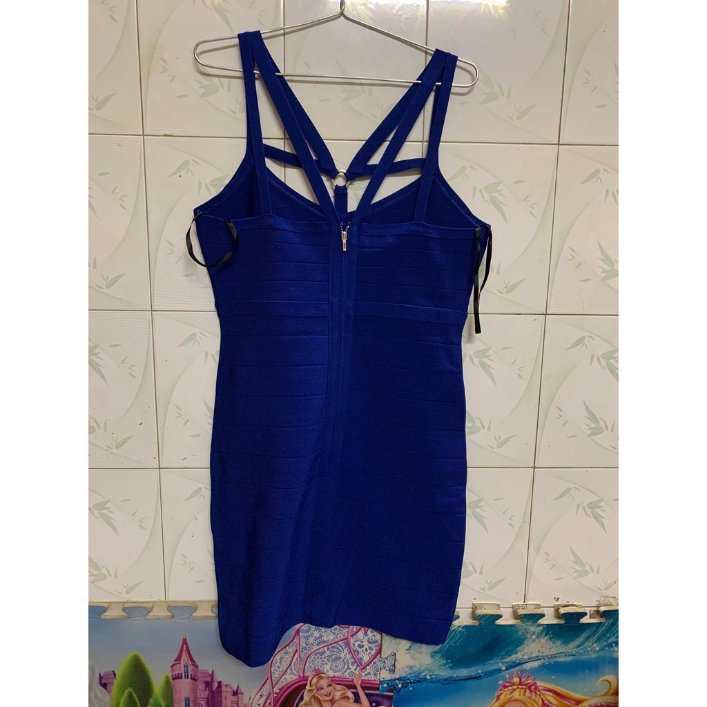 Đầm nữ Bebe hàng hiệu SIZE L-XL