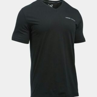 Áo thun nam Under Amour V-Neck (cổ tim)