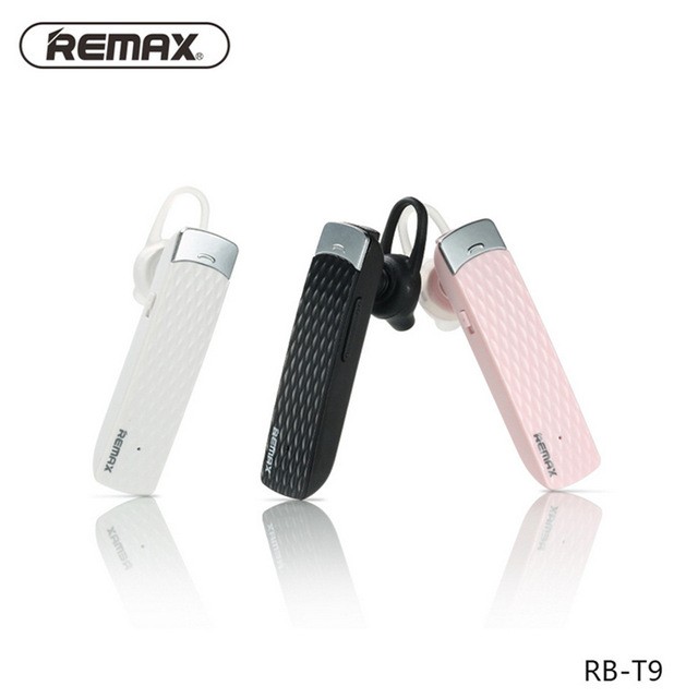 Tai Nghe Bluetooth V4.1 Remax RB-T9 Cam Kết Chính Hãng