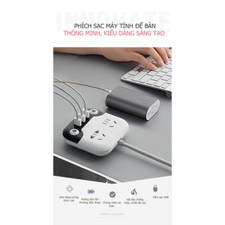 Ổ cắm điện USB