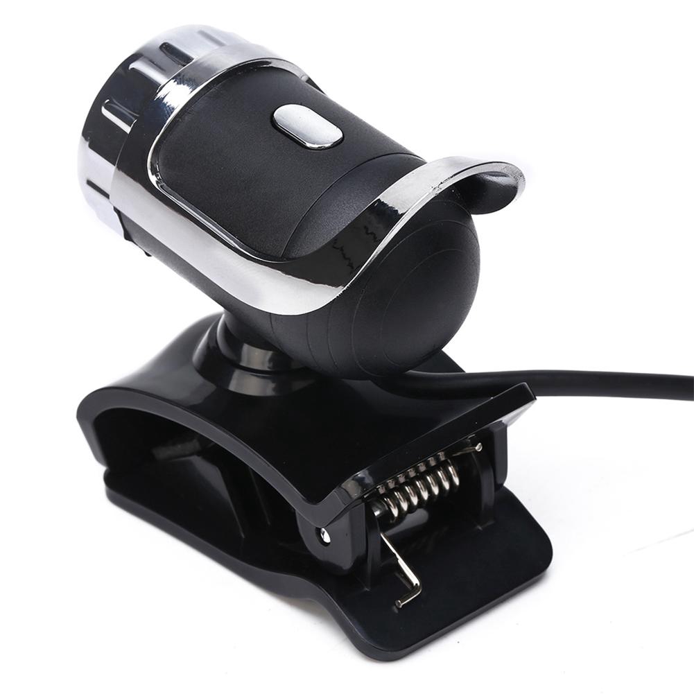 Webcam trực tiếp HD, webcam máy tính để bàn và máy tính xách tay USB, mini Plug and Play Video Calling Camera Camera | BigBuy360 - bigbuy360.vn