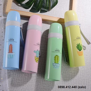 bình giữ nhiệt - bình giữ nhiệt