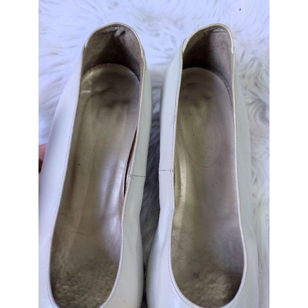 Giày da thật size 35-35,5