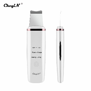 Máy Tẩy Tế Bào Chết CkeyiN Mr491 Loại Bỏ Mụn Đầu Đen 4 Chế Độ Chất Lượng Cao