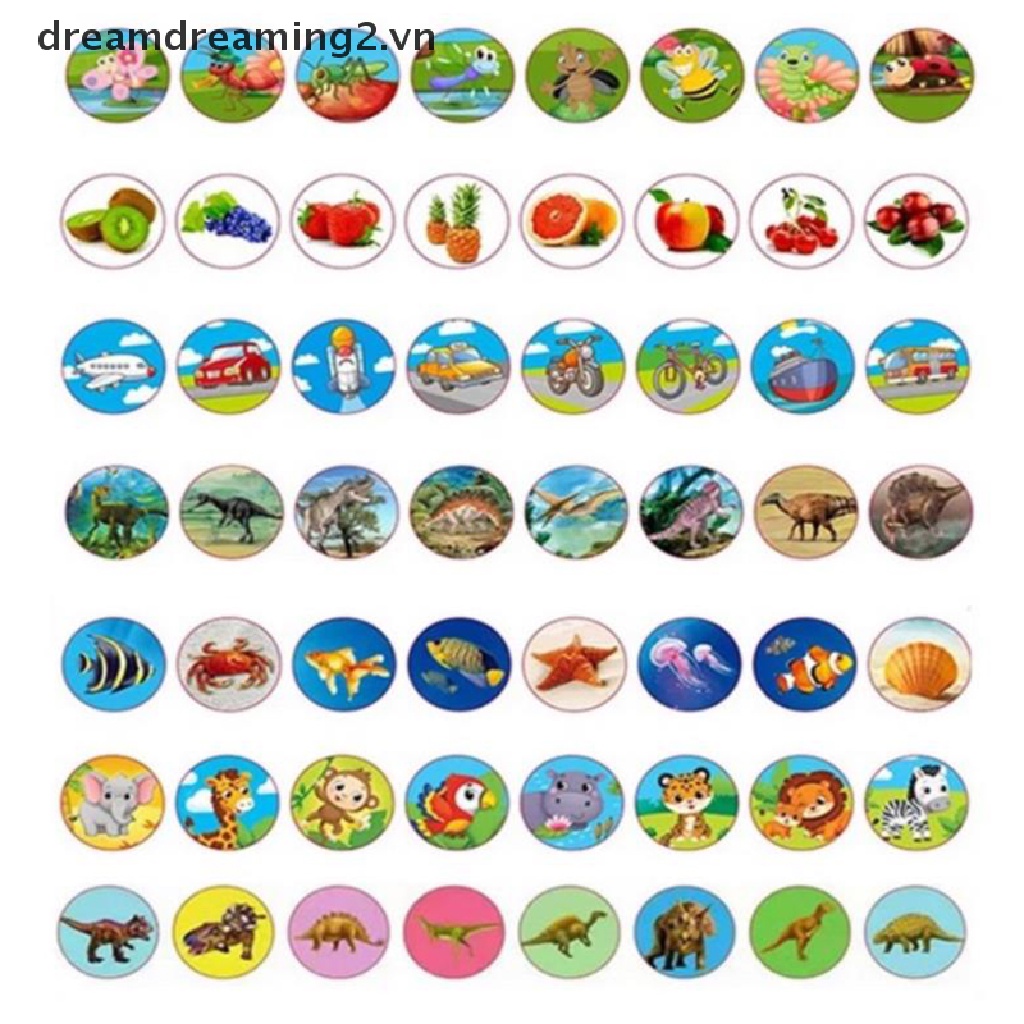 Đèn Pin Hình Quyển Sách Giáo Dục Cho Bé