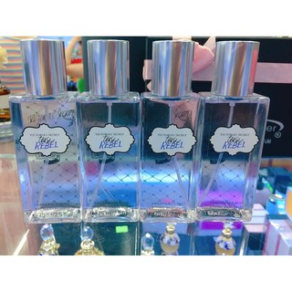 Xịt Thơm VICTORIA SECRET'S TEASE REBEL 75ml