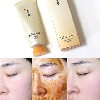 Mặt Nạ Lột Sulwhasoo 30ml
