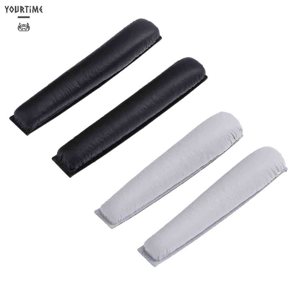 Set 2 Đệm Xốp Mềm Bọc Đầu Tai Nghe Cho Sennheiser PX100 PX200