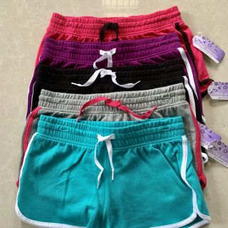 Quần short bé gái hàng xuất xịn size lớn 7y -14y