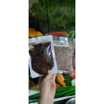 Chẳm chéo ướt Điện Biên và Chẳm chéo khô thơm ngon đặc biệt gói 200g