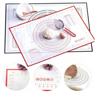 Tấm nhồi bột silicon 40x60cm