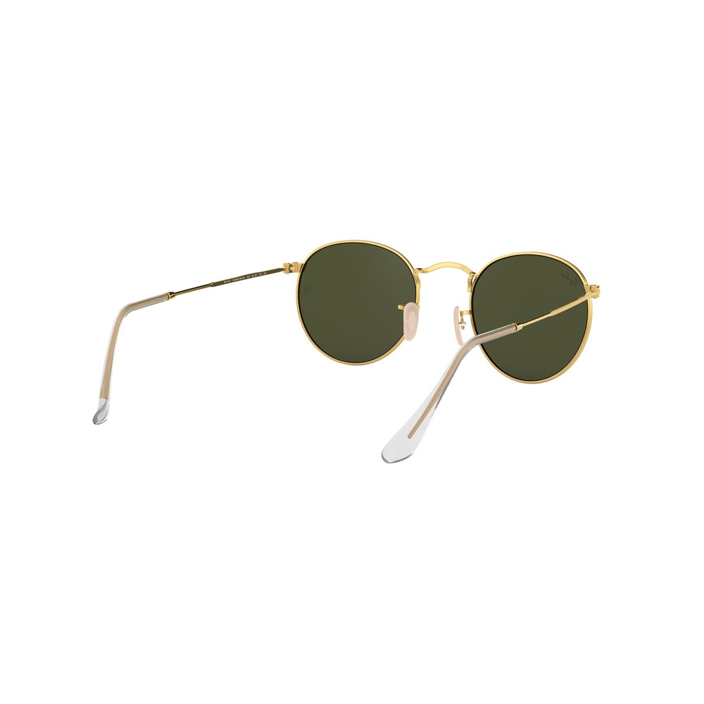 Mắt Kính Ray-Ban Round Metal - RB3447 001 - Kính mát