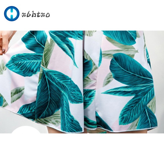 Bộ Đồ Bơi Một Mảnh Họa Tiết Hoa Xinh Xắn Cho Nữ | BigBuy360 - bigbuy360.vn