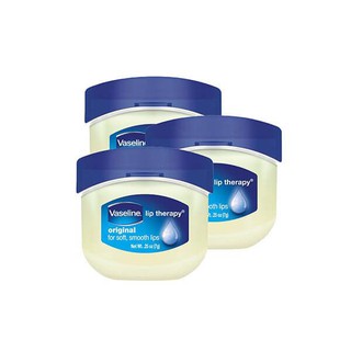 SON DƯỠNG MÔI VASELINE LIP THERAPY ORIGINAL 7G