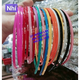 Cài nhí nhựa dẻo 5k