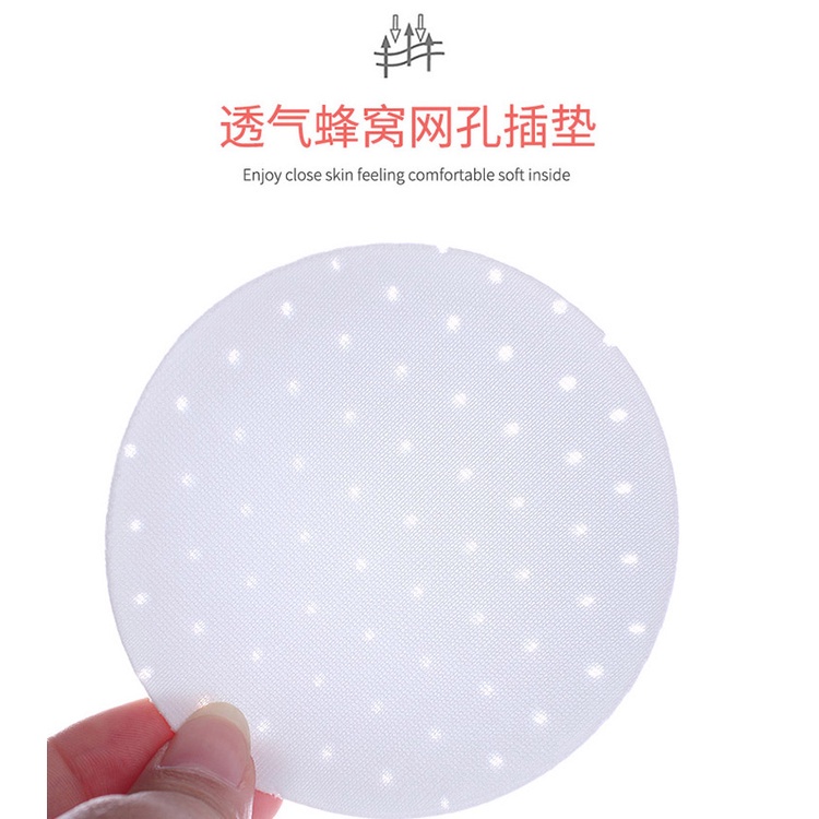 Áo Lót Bảo Hộ Phong Cách Mùa Hè Thoáng Mát Tiện Lợi Cho Bé Gái 9-17 Tuổi