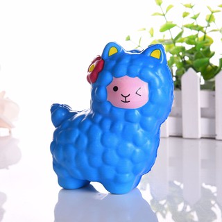 SquiShy CON CỪU