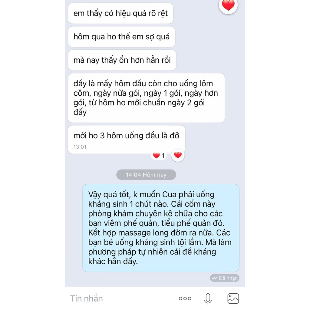 CỐM VIMITAI - VIÊN MINH ĐƯỜNG - HÀNG CHÍNH HÃNG