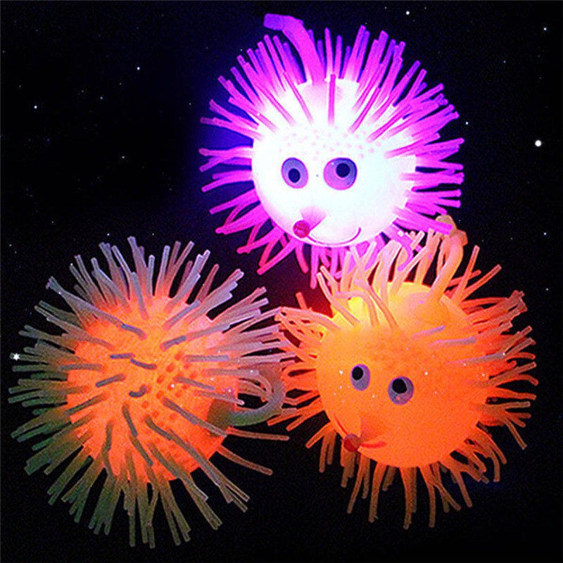 Khối Nhựa Kèm Nút Bấm Giúp Giảm Stress