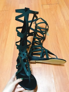 Sandal chiến binh